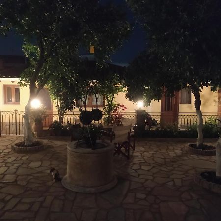 Villa Avli Parga Eksteriør bilde