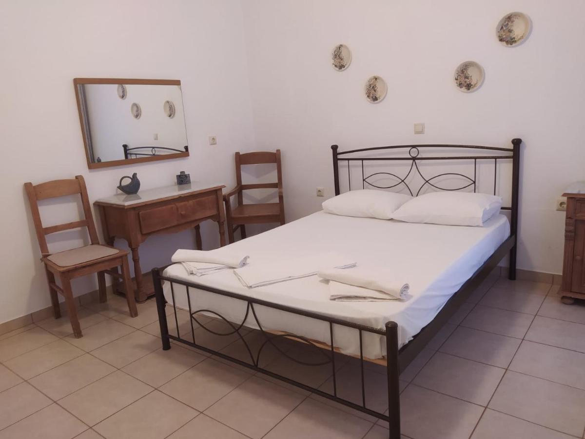 Villa Avli Parga Eksteriør bilde