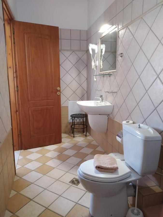 Villa Avli Parga Eksteriør bilde