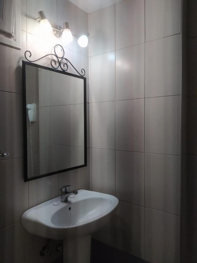 Villa Avli Parga Eksteriør bilde